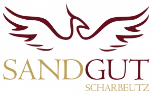 Sandgut Logo