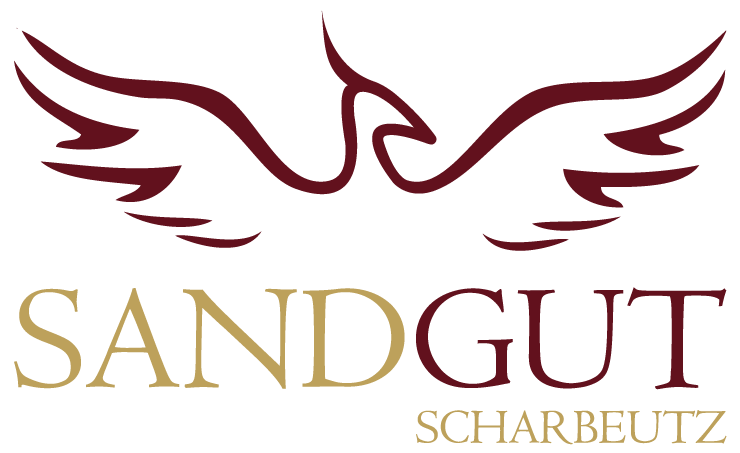 Sandgut Logo